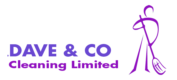 Dave & Co Cleaning Limited